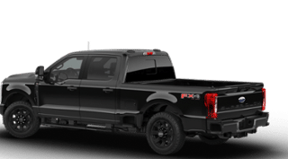 2026 Ford Super Duty® External Image 3